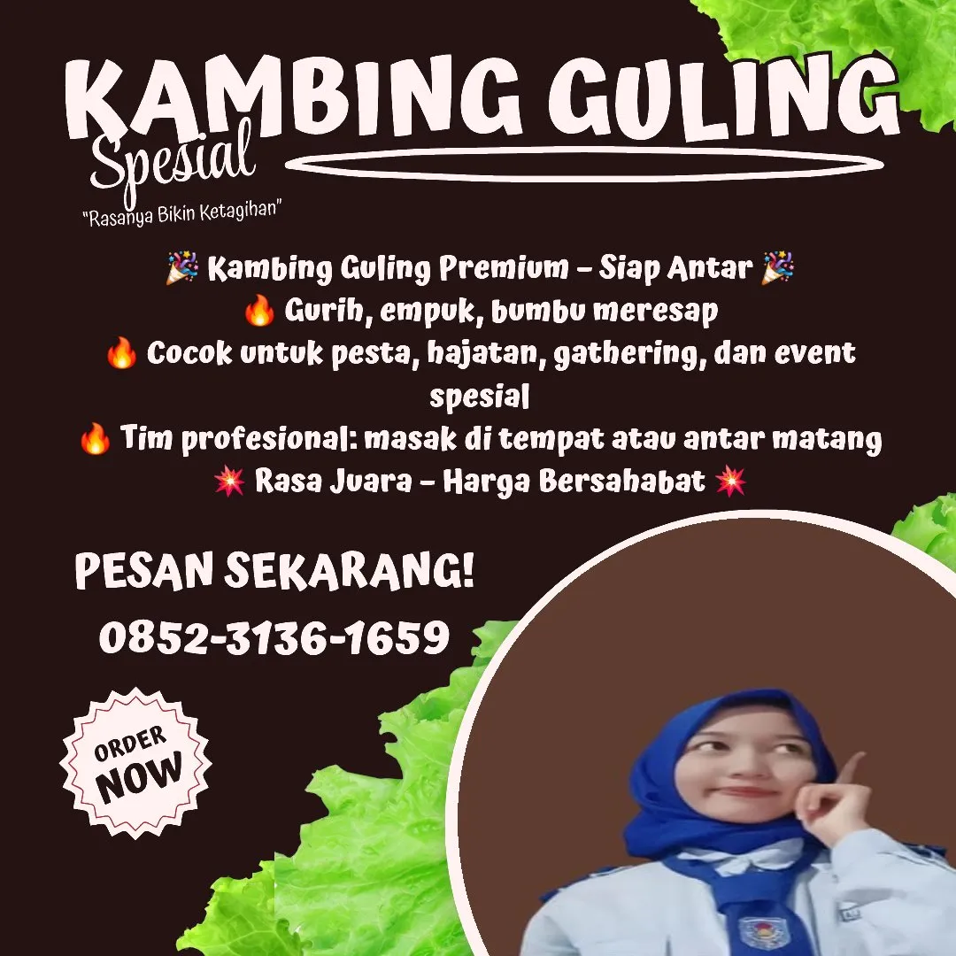 0852-3136-1659 (WA) Kambing Guling di Jember Arjasa, Catering Kambing Guling Jember Arjasa, Paket Kambing Guling Jember Arjasa, Pesan Kambing Guling di Jember Arjasa, Kambing Guling Aqiqah Jember Arjasa, Kambing Guling Nikahan Jember Arjasa, Kambing Guling Terdekat Jember Arjasa