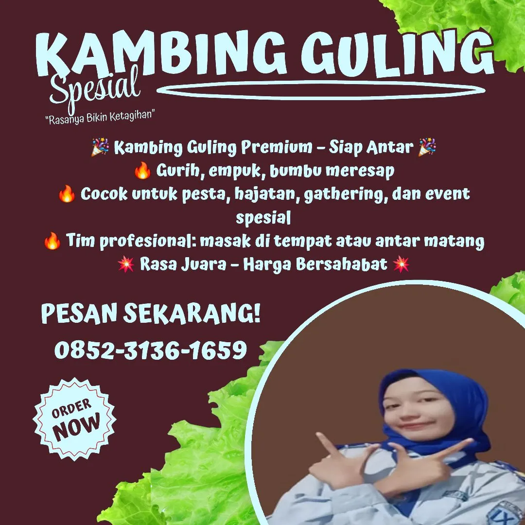 0852-3136-1659 (WA) Kambing Guling di Jember Ledokombo, Catering Kambing Guling Jember Ledokombo, Paket Kambing Guling Jember Ledokombo, Pesan Kambing Guling di Jember Ledokombo, Kambing Guling Aqiqah Jember Ledokombo, Kambing Guling Nikahan Jember Ledokombo, Kambing Guling Terdekat Jember Ledokombo
