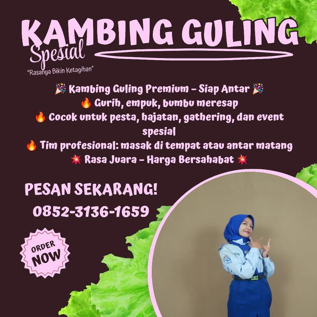 0852-3136-1659 (WA) Kambing Guling di Jember Rambipuji, Catering Kambing Guling Jember Rambipuji, Paket Kambing Guling Jember Rambipuji, Pesan Kambing Guling di Jember Rambipuji, Kambing Guling Aqiqah Jember Rambipuji, Kambing Guling Nikahan Jember Rambipuji, Kambing Guling Terdekat Jember Rambipuji