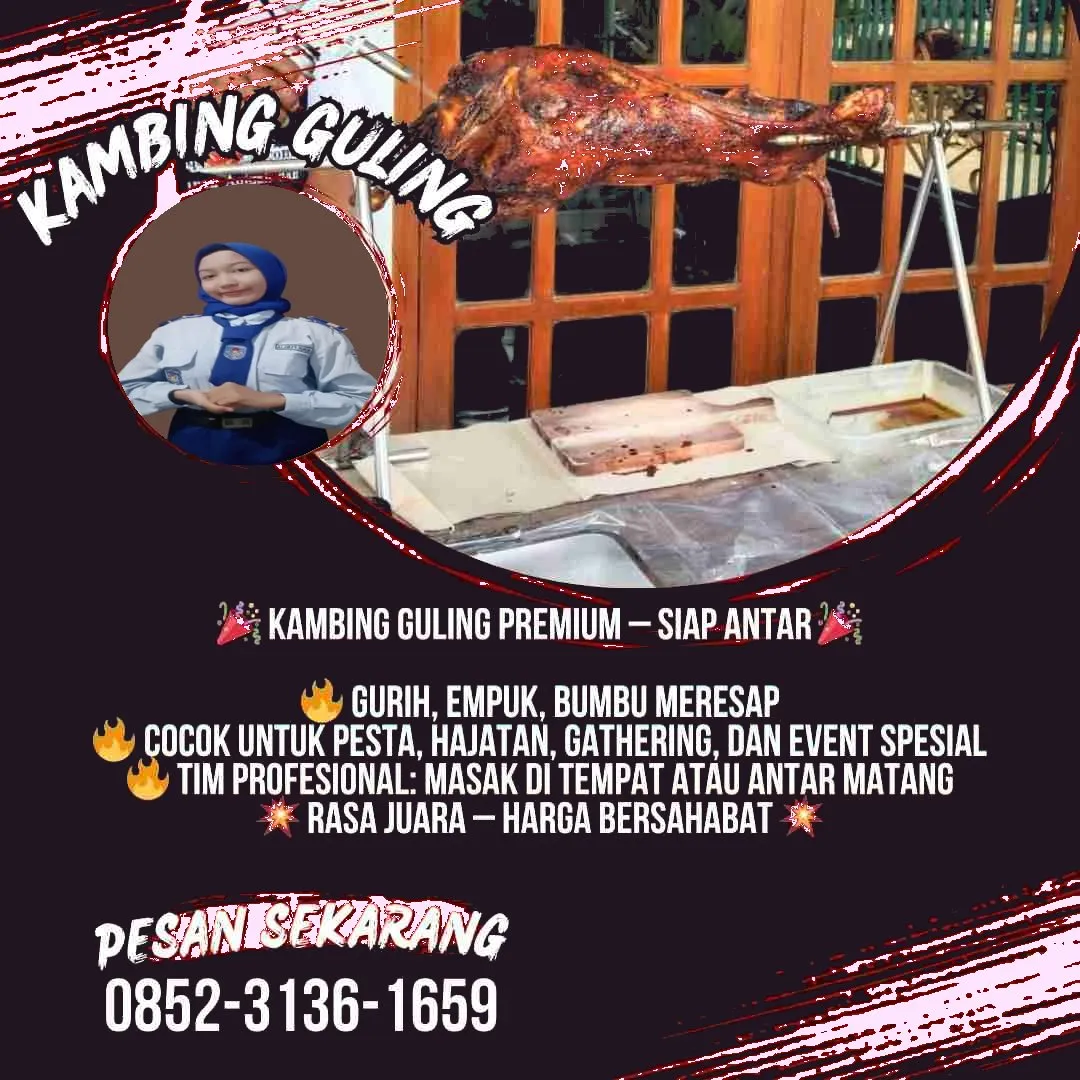 0852-3136-1659 (WA) Kambing Guling di Banyuwangi Srono, Catering Kambing Guling Banyuwangi Srono, Paket Kambing Guling Banyuwangi Srono, Pesan Kambing Guling di Banyuwangi Srono, Kambing Guling Aqiqah Banyuwangi Srono, Kambing Guling Nikahan Banyuwangi Srono, Kambing Guling Terdekat Banyuwangi Srono