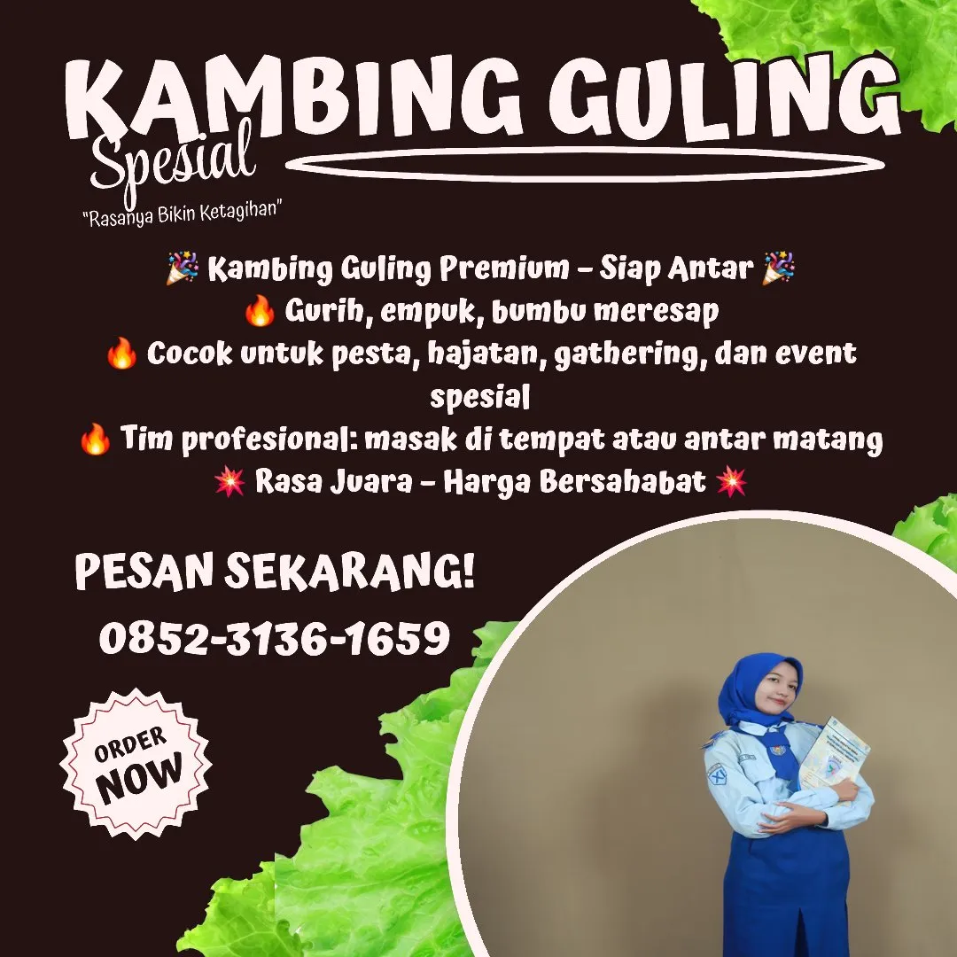0852-3136-1659 (WA) Kambing Guling di Bondowoso, Catering Kambing Guling Bondowoso, Paket Kambing Guling Bondowoso, Pesan Kambing Guling di Bondowoso, Kambing Guling Aqiqah Bondowoso, Kambing Guling Nikahan Bondowoso, Kambing Guling Terdekat Bondowoso