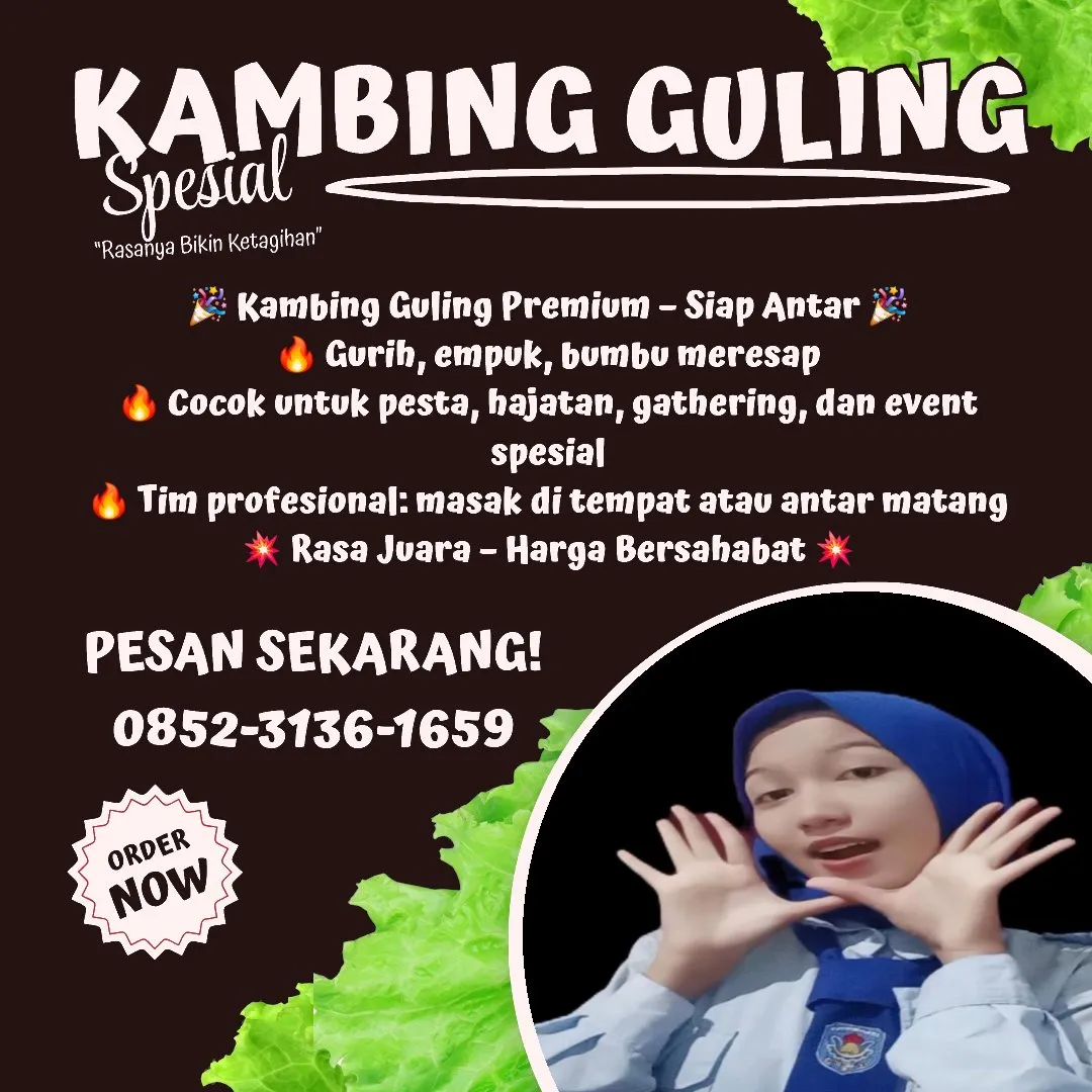 0852-3136-1659 (WA) Kambing Guling di Bondowoso Grujugan, Catering Kambing Guling Bondowoso Grujugan, Paket Kambing Guling Bondowoso Grujugan, Pesan Kambing Guling di Bondowoso Grujugan, Kambing Guling Aqiqah Bondowoso Grujugan, Kambing Guling Nikahan Bondowoso Grujugan, Kambing Guling Terdekat Bondowoso Grujugan