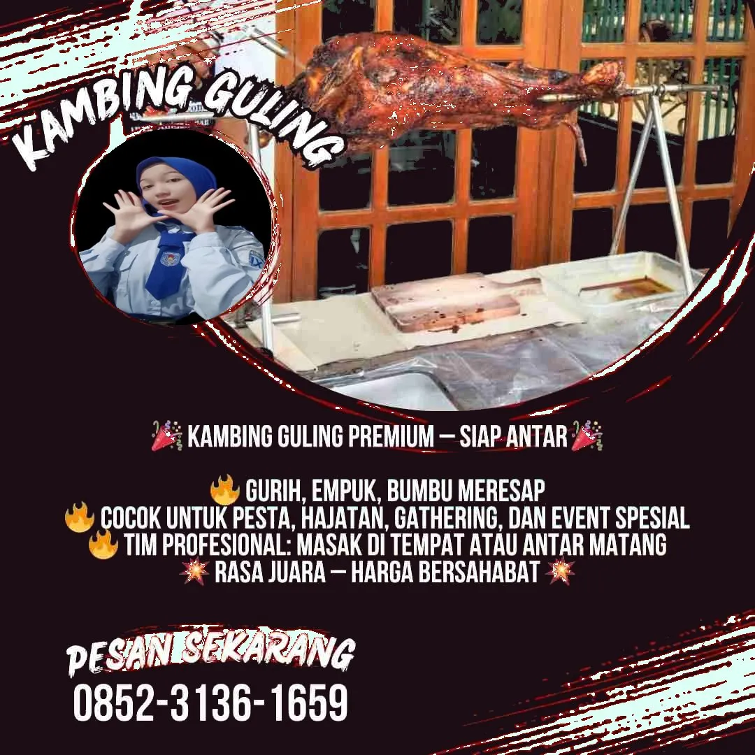 0852-3136-1659 (WA) Kambing Guling di Situbondo Jangkar, Catering Kambing Guling Situbondo Jangkar, Paket Kambing Guling Situbondo Jangkar, Pesan Kambing Guling di Situbondo Jangkar, Kambing Guling Aqiqah Situbondo Jangkar, Kambing Guling Nikahan Situbondo Jangkar, Kambing Guling Terdekat Situbondo Jangkar