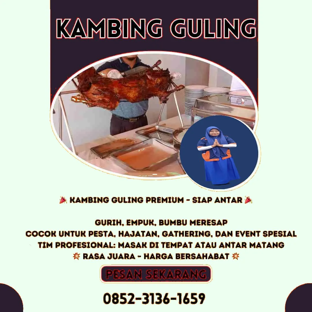 0852-3136-1659 (WA) Kambing Guling di Ponorogo Jambon, Catering Kambing Guling Ponorogo Jambon, Paket Kambing Guling Ponorogo Jambon, Pesan Kambing Guling di Ponorogo Jambon, Kambing Guling Aqiqah Ponorogo Jambon, Kambing Guling Nikahan Ponorogo Jambon, Kambing Guling Terdekat Ponorogo Jambon