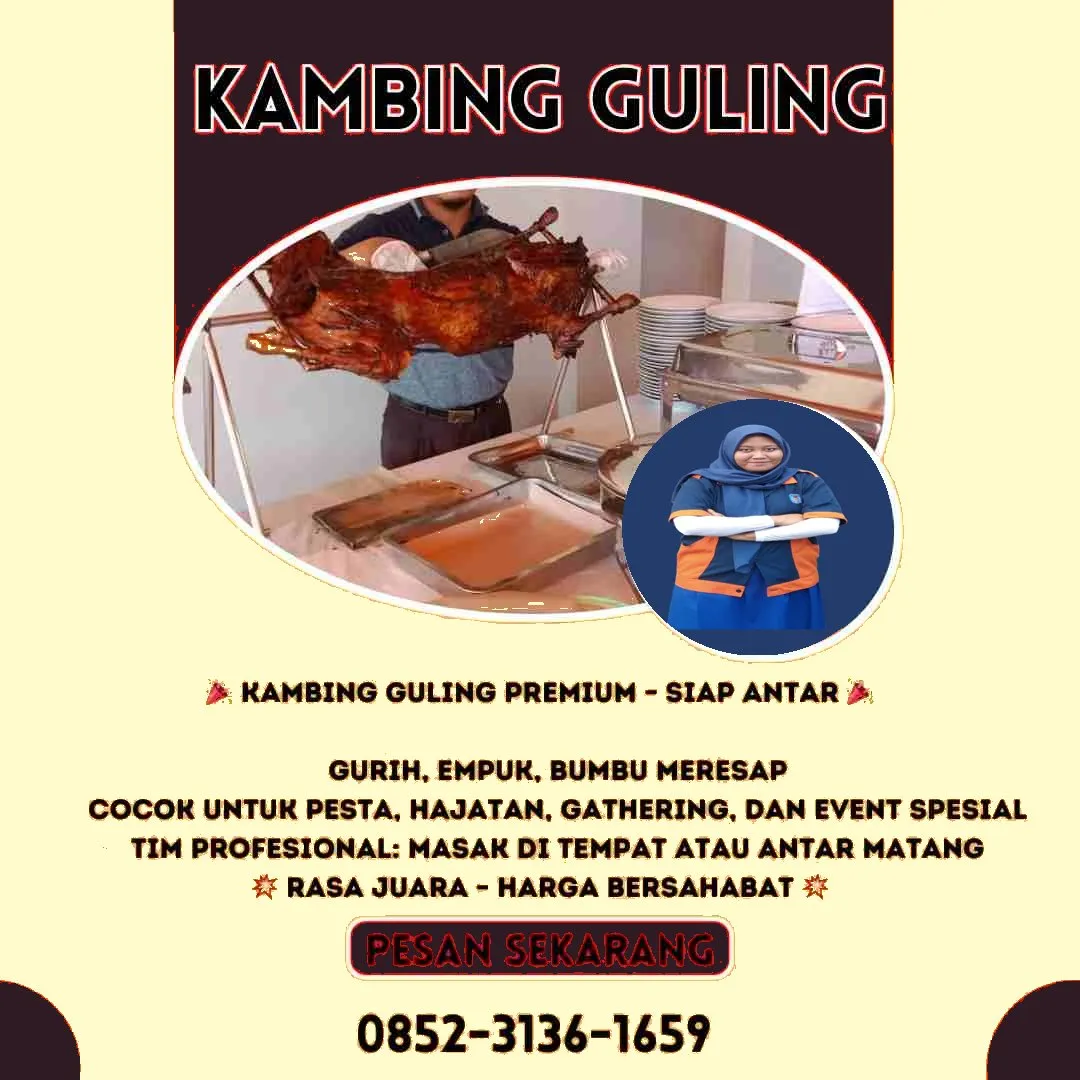 0852-3136-1659 (WA) Kambing Guling di Probolinggo Paiton, Catering Kambing Guling Probolinggo Paiton, Paket Kambing Guling Probolinggo Paiton, Pesan Kambing Guling di Probolinggo Paiton, Kambing Guling Aqiqah Probolinggo Paiton, Kambing Guling Nikahan Probolinggo Paiton, Kambing Guling Terdekat Probolinggo Paiton