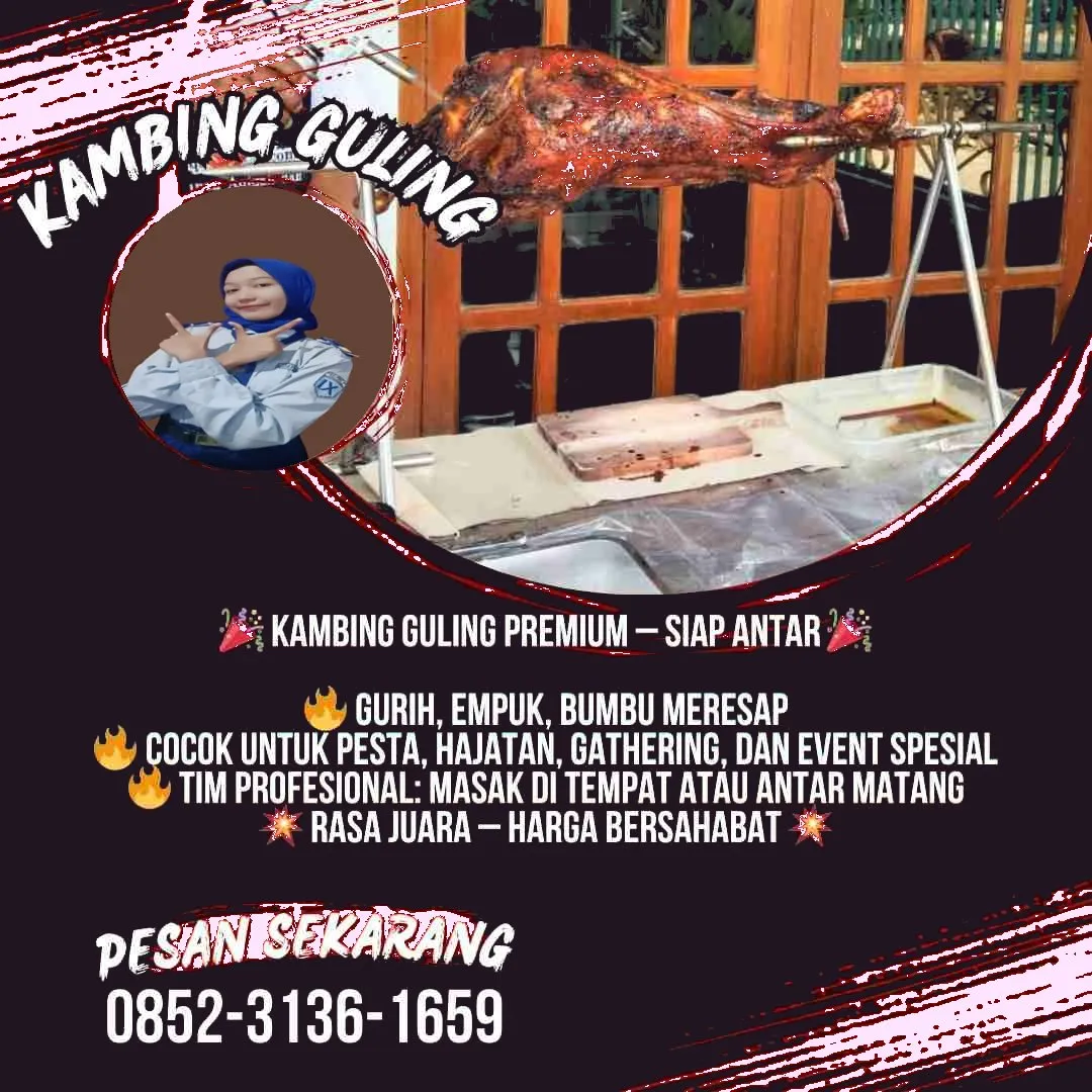 0852-3136-1659 (WA) Kambing Guling di Probolinggo Tiris, Catering Kambing Guling Probolinggo Tiris, Paket Kambing Guling Probolinggo Tiris, Pesan Kambing Guling di Probolinggo Tiris, Kambing Guling Aqiqah Probolinggo Tiris, Kambing Guling Nikahan Probolinggo Tiris, Kambing Guling Terdekat Probolinggo Tiris