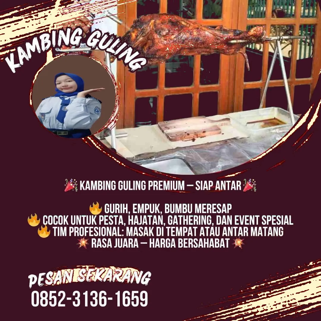 0852-3136-1659 (WA) Kambing Guling di Pasuruan Prigen, Catering Kambing Guling Pasuruan Prigen, Paket Kambing Guling Pasuruan Prigen, Pesan Kambing Guling di Pasuruan Prigen, Kambing Guling Aqiqah Pasuruan Prigen, Kambing Guling Nikahan Pasuruan Prigen, Kambing Guling Terdekat Pasuruan Prigen