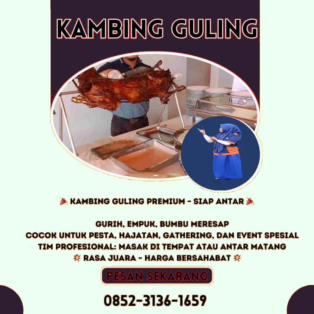 0852-3136-1659 (WA) Kambing Guling di Sidoarjo Balongbendo, Catering Kambing Guling Sidoarjo Balongbendo, Paket Kambing Guling Sidoarjo Balongbendo, Pesan Kambing Guling di Sidoarjo Balongbendo, Kambing Guling Aqiqah Sidoarjo Balongbendo, Kambing Guling Nikahan Sidoarjo Balongbendo, Kambing Guling Terdekat Sidoarjo Balongbendo