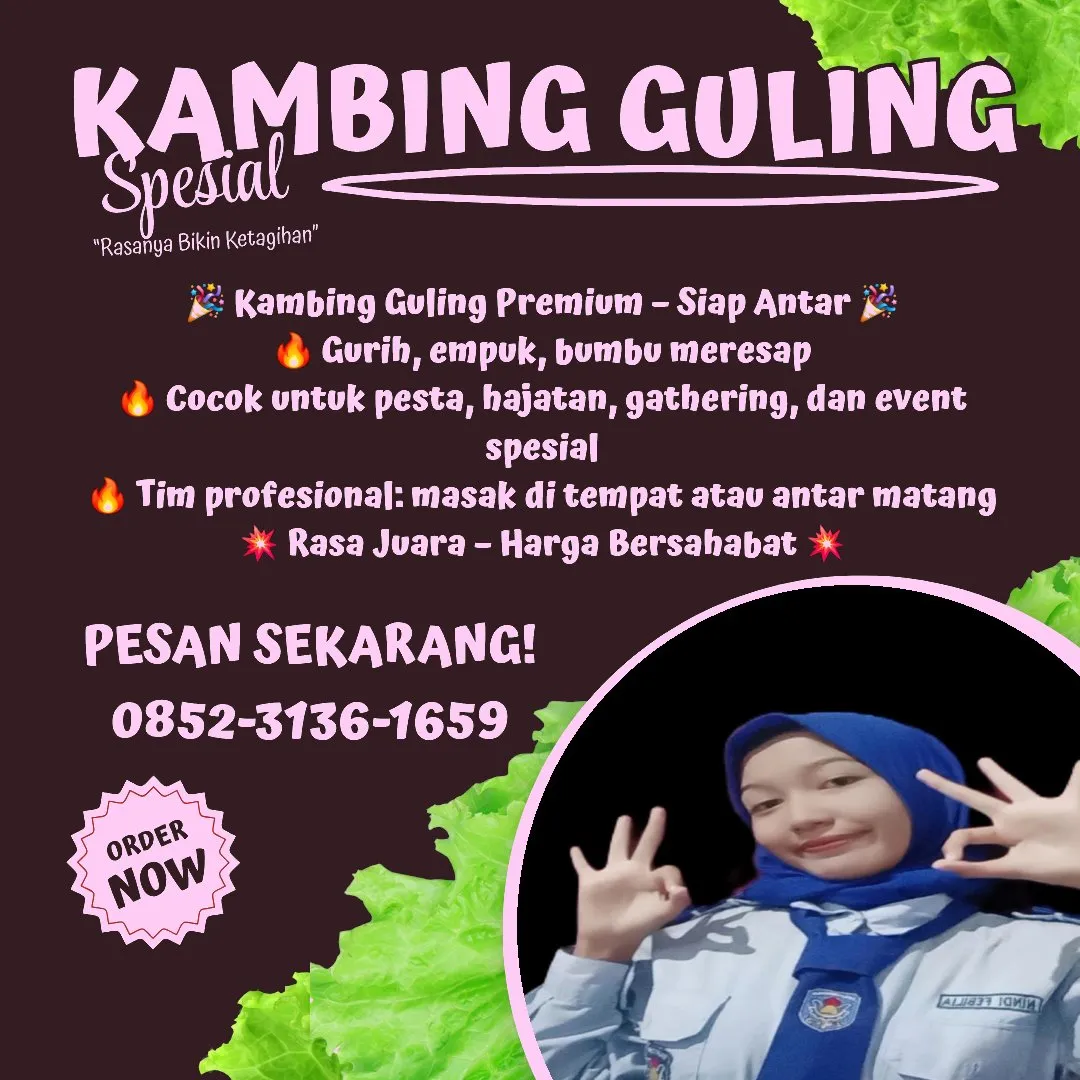 0852-3136-1659 (WA) Kambing Guling di Sidoarjo Tanggulangin, Catering Kambing Guling Sidoarjo Tanggulangin, Paket Kambing Guling Sidoarjo Tanggulangin, Pesan Kambing Guling di Sidoarjo Tanggulangin, Kambing Guling Aqiqah Sidoarjo Tanggulangin, Kambing Guling Nikahan Sidoarjo Tanggulangin, Kambing Guling Terdekat Sidoarjo Tanggulangin