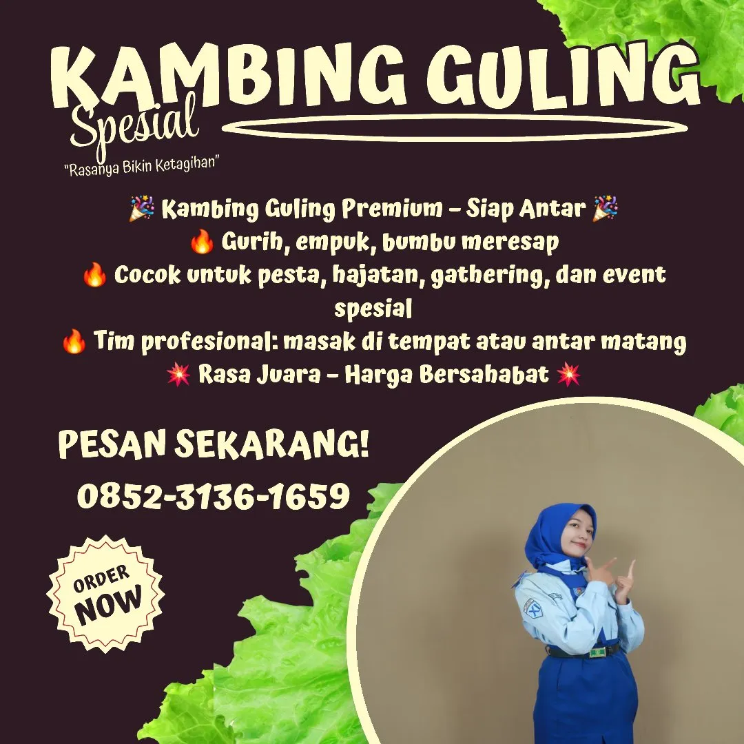 0852-3136-1659 (WA) Kambing Guling di Mojokerto Jetis, Catering Kambing Guling Mojokerto Jetis, Paket Kambing Guling Mojokerto Jetis, Pesan Kambing Guling di Mojokerto Jetis, Kambing Guling Aqiqah Mojokerto Jetis, Kambing Guling Nikahan Mojokerto Jetis, Kambing Guling Terdekat Mojokerto Jetis