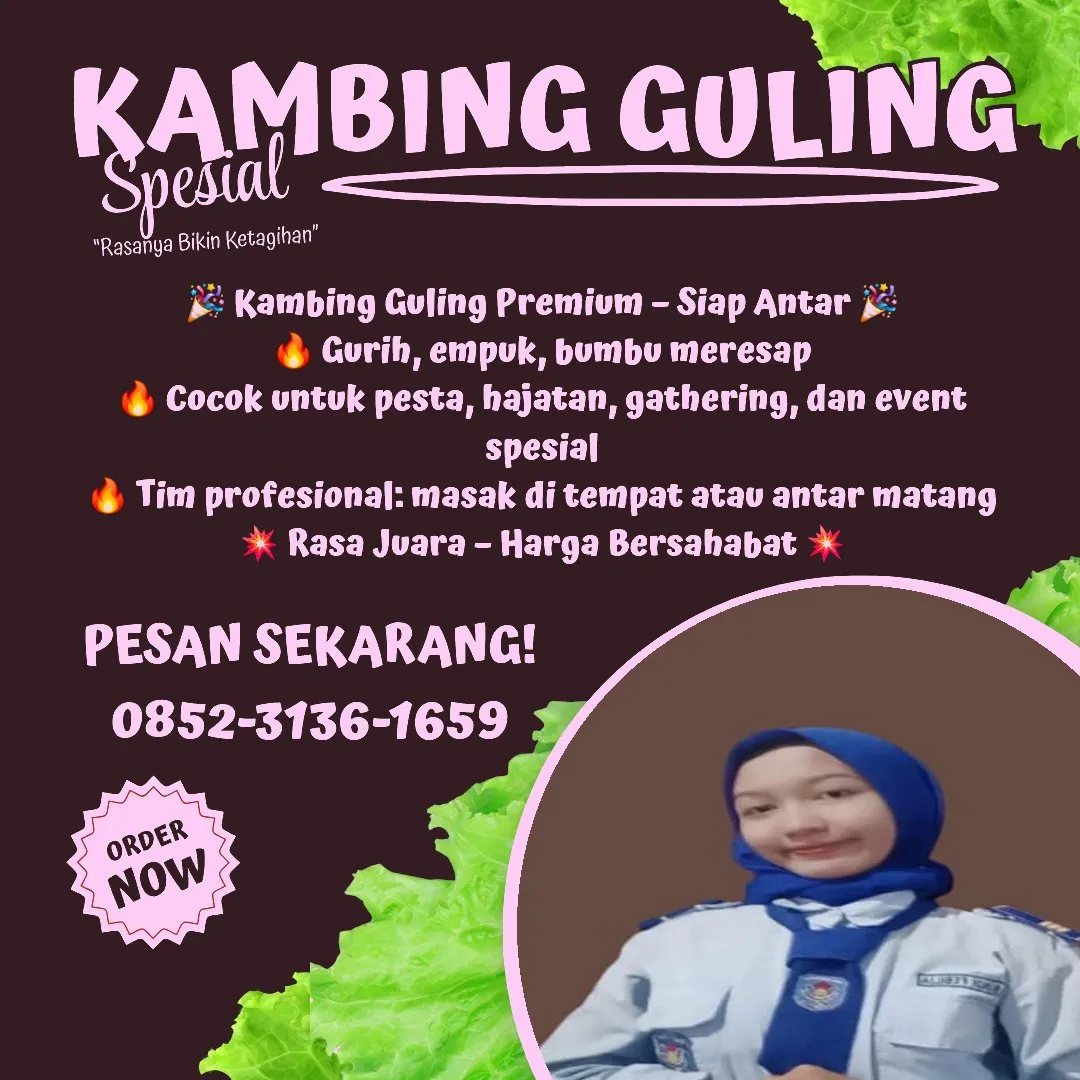 0852-3136-1659 (WA) Kambing Guling di Mojokerto, Catering Kambing Guling Mojokerto, Paket Kambing Guling Mojokerto, Pesan Kambing Guling di Mojokerto, Kambing Guling Aqiqah Mojokerto, Kambing Guling Nikahan Mojokerto, Kambing Guling Terdekat Mojokerto