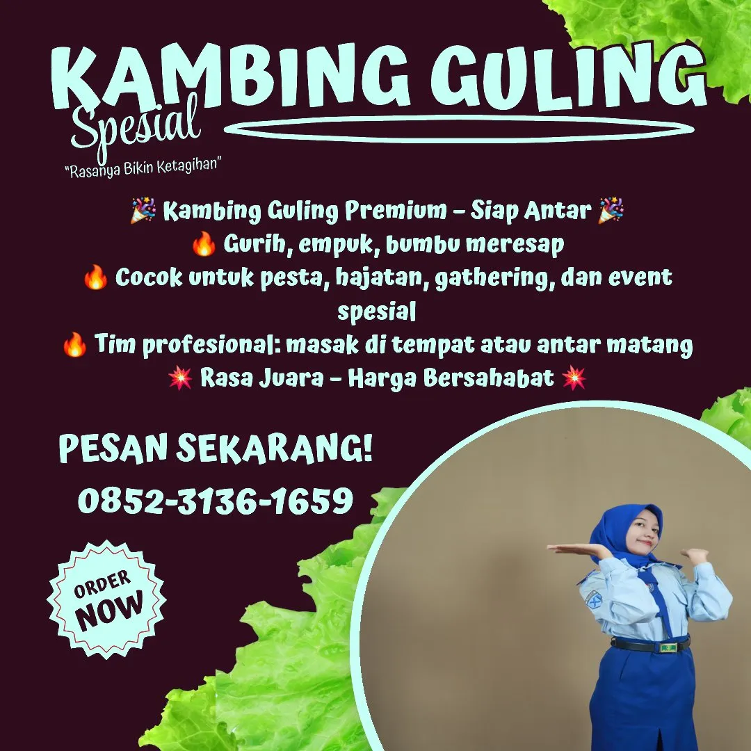 0852-3136-1659 (WA) Kambing Guling di Jombang Diwek, Catering Kambing Guling Jombang Diwek, Paket Kambing Guling Jombang Diwek, Pesan Kambing Guling di Jombang Diwek, Kambing Guling Aqiqah Jombang Diwek, Kambing Guling Nikahan Jombang Diwek, Kambing Guling Terdekat Jombang Diwek