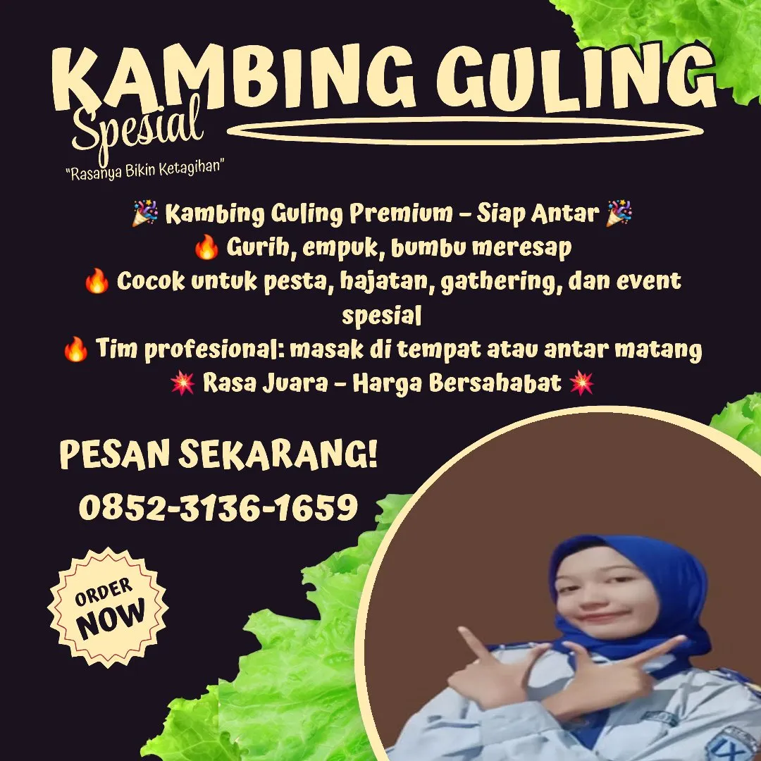 0852-3136-1659 (WA) Kambing Guling di Jombang Kesamben, Catering Kambing Guling Jombang Kesamben, Paket Kambing Guling Jombang Kesamben, Pesan Kambing Guling di Jombang Kesamben, Kambing Guling Aqiqah Jombang Kesamben, Kambing Guling Nikahan Jombang Kesamben, Kambing Guling Terdekat Jombang Kesamben