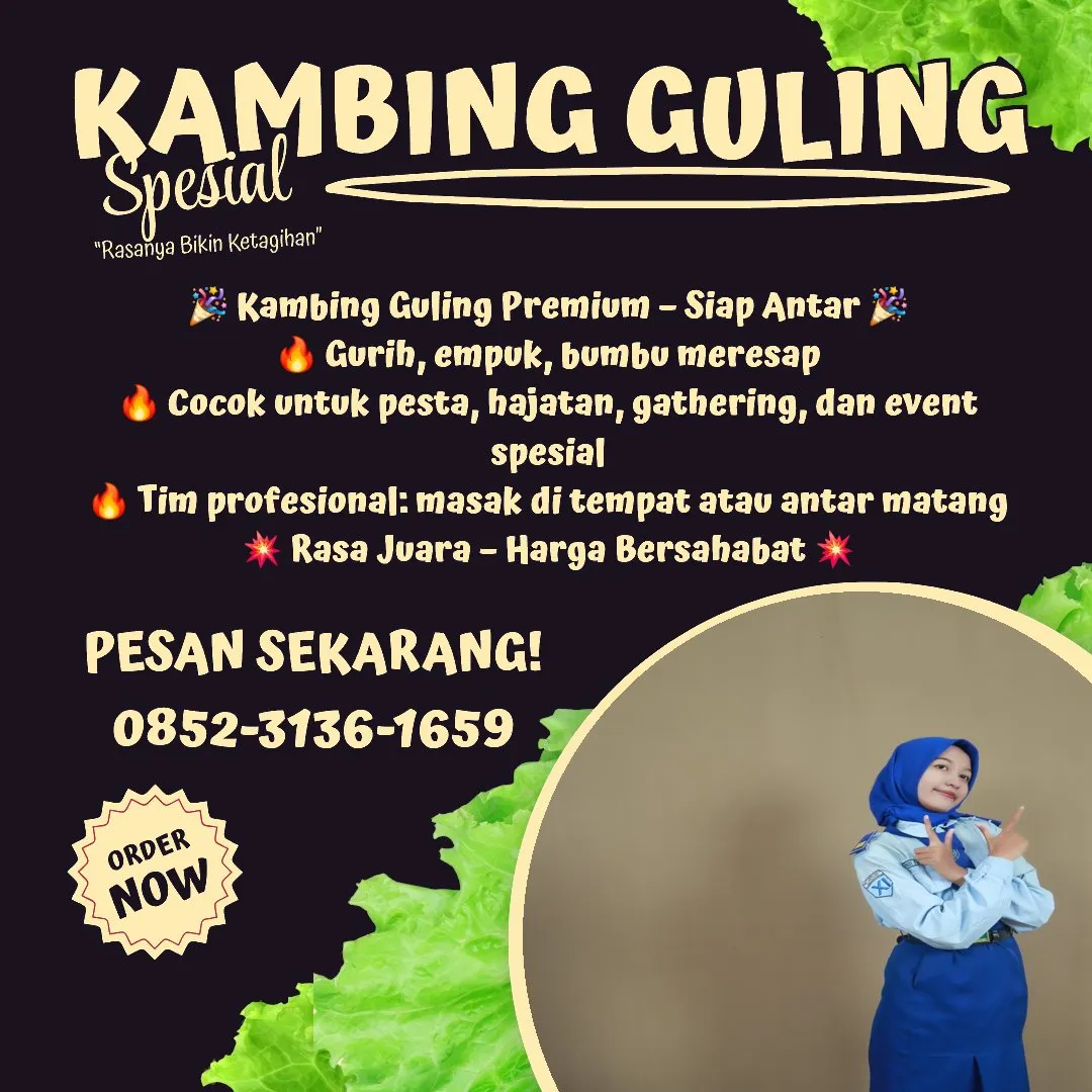 0852-3136-1659 (WA) Kambing Guling di Nganjuk Bagor, Catering Kambing Guling Nganjuk Bagor, Paket Kambing Guling Nganjuk Bagor, Pesan Kambing Guling di Nganjuk Bagor, Kambing Guling Aqiqah Nganjuk Bagor, Kambing Guling Nikahan Nganjuk Bagor, Kambing Guling Terdekat Nganjuk Bagor