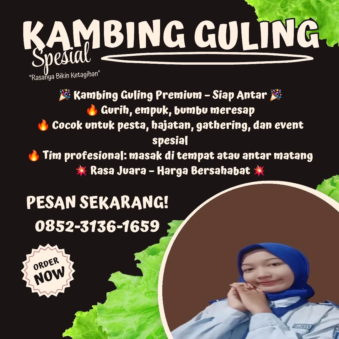 0852-3136-1659 (WA) Kambing Guling di Nganjuk, Catering Kambing Guling Nganjuk, Paket Kambing Guling Nganjuk, Pesan Kambing Guling di Nganjuk, Kambing Guling Aqiqah Nganjuk, Kambing Guling Nikahan Nganjuk, Kambing Guling Terdekat Nganjuk