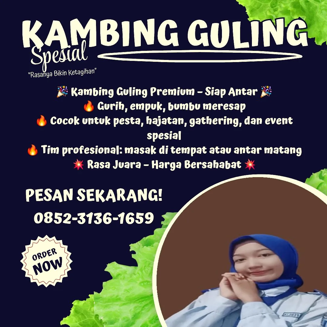 0852-3136-1659 (WA) Kambing Guling di Nganjuk Prambon, Catering Kambing Guling Nganjuk Prambon, Paket Kambing Guling Nganjuk Prambon, Pesan Kambing Guling di Nganjuk Prambon, Kambing Guling Aqiqah Nganjuk Prambon, Kambing Guling Nikahan Nganjuk Prambon, Kambing Guling Terdekat Nganjuk Prambon