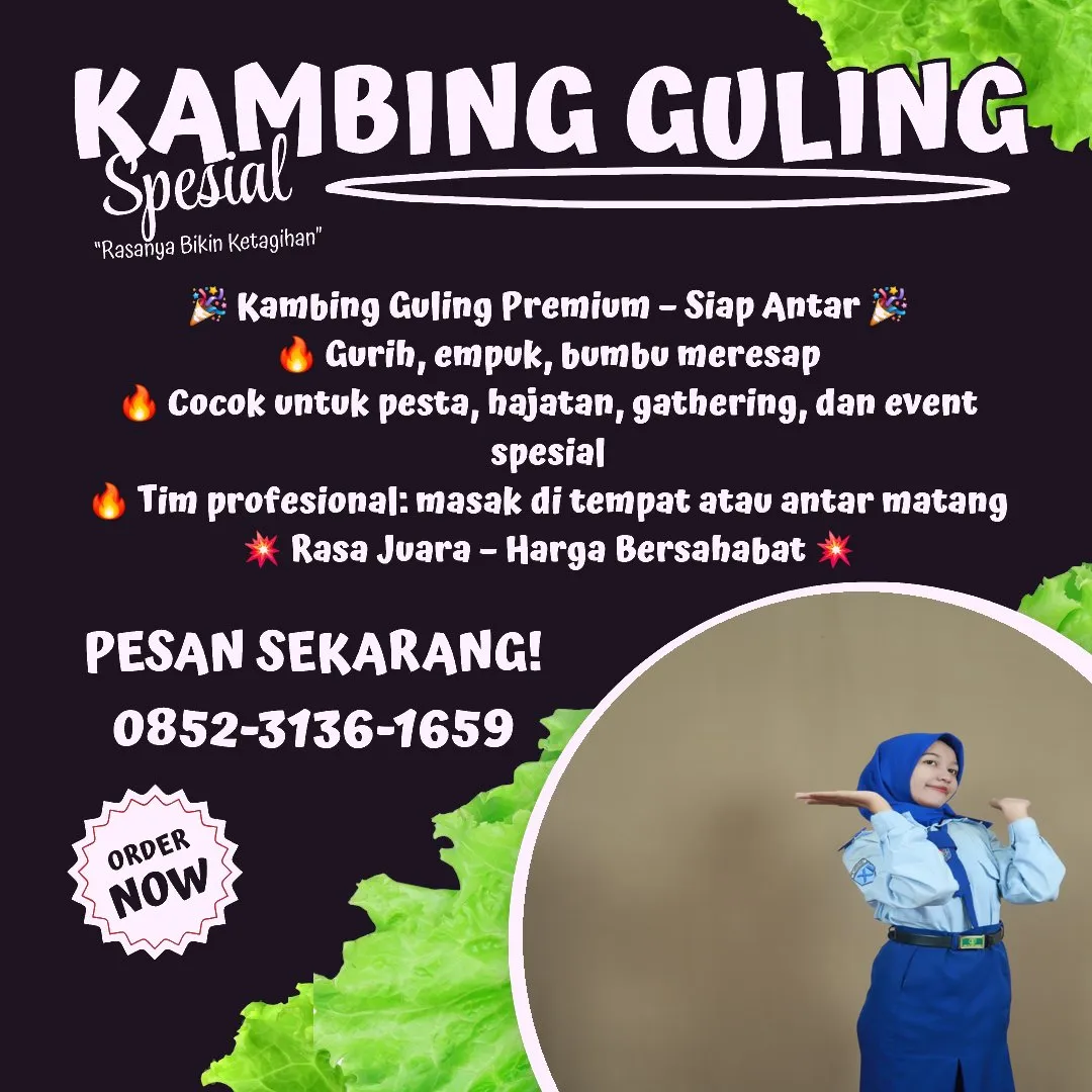 0852-3136-1659 (WA) Kambing Guling di Nganjuk Tanjunganom, Catering Kambing Guling Nganjuk Tanjunganom, Paket Kambing Guling Nganjuk Tanjunganom, Pesan Kambing Guling di Nganjuk Tanjunganom, Kambing Guling Aqiqah Nganjuk Tanjunganom, Kambing Guling Nikahan Nganjuk Tanjunganom, Kambing Guling Terdekat Nganjuk Tanjunganom