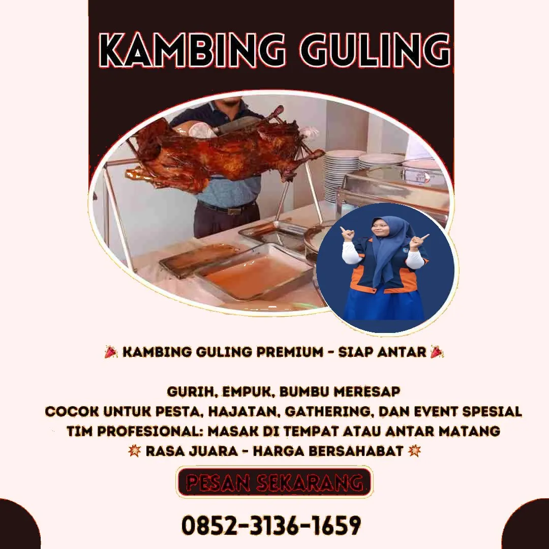 0852-3136-1659 (WA) Kambing Guling di Madiun Kare, Catering Kambing Guling Madiun Kare, Paket Kambing Guling Madiun Kare, Pesan Kambing Guling di Madiun Kare, Kambing Guling Aqiqah Madiun Kare, Kambing Guling Nikahan Madiun Kare, Kambing Guling Terdekat Madiun Kare