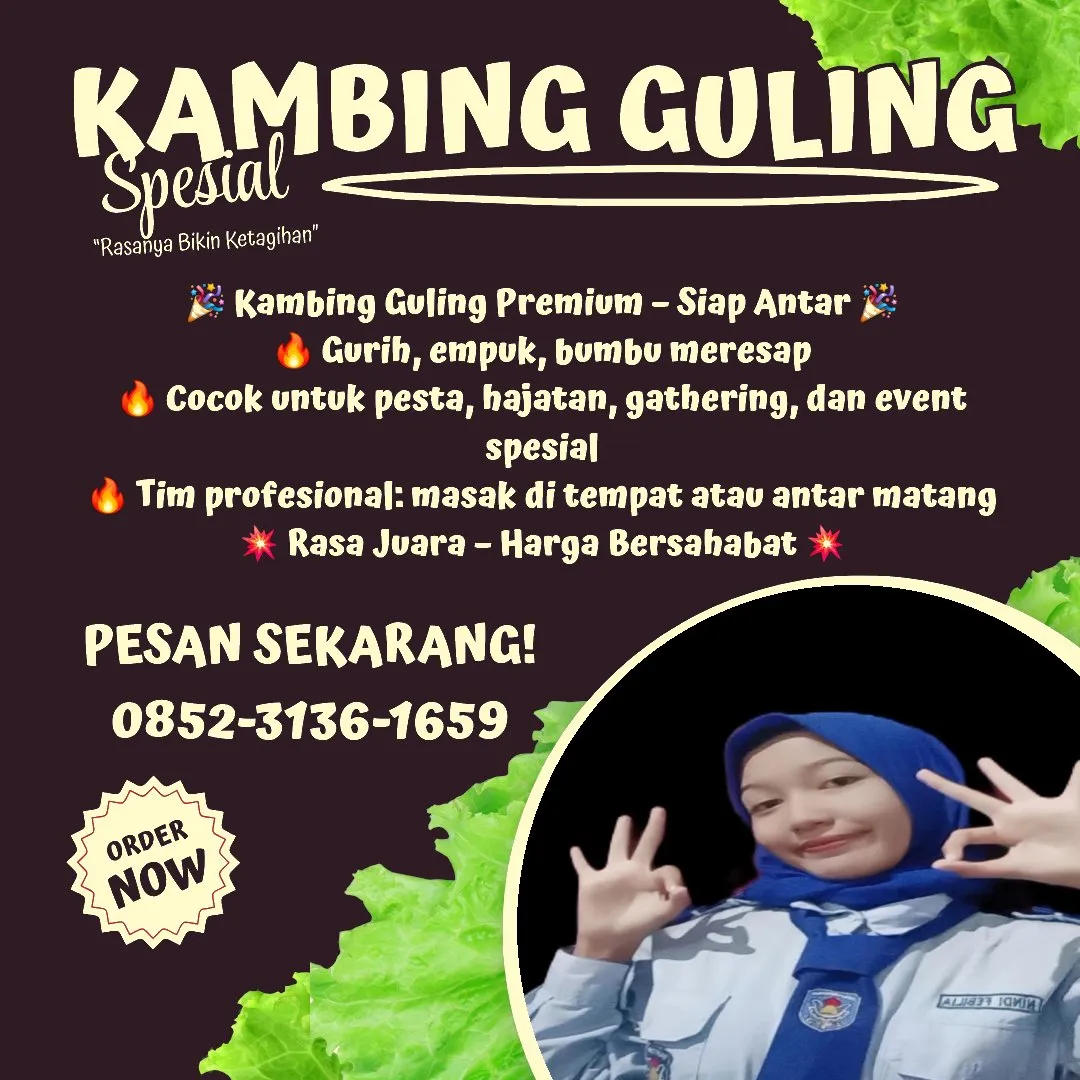 0852-3136-1659 (WA) Kambing Guling di Madiun, Catering Kambing Guling Madiun, Paket Kambing Guling Madiun, Pesan Kambing Guling di Madiun, Kambing Guling Aqiqah Madiun, Kambing Guling Nikahan Madiun, Kambing Guling Terdekat Madiun