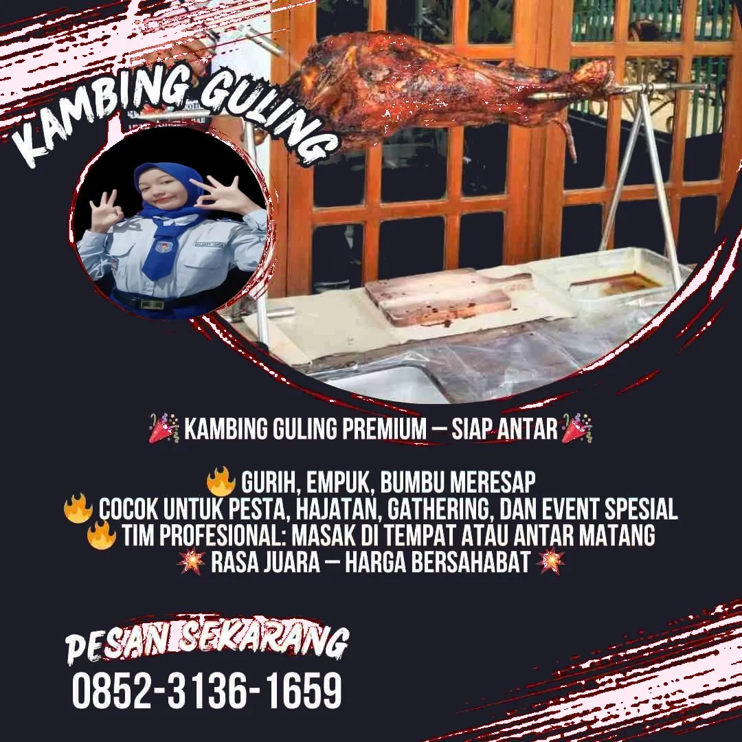 0852-3136-1659 (WA) Kambing Guling di Madiun Saradan, Catering Kambing Guling Madiun Saradan, Paket Kambing Guling Madiun Saradan, Pesan Kambing Guling di Madiun Saradan, Kambing Guling Aqiqah Madiun Saradan, Kambing Guling Nikahan Madiun Saradan, Kambing Guling Terdekat Madiun Saradan