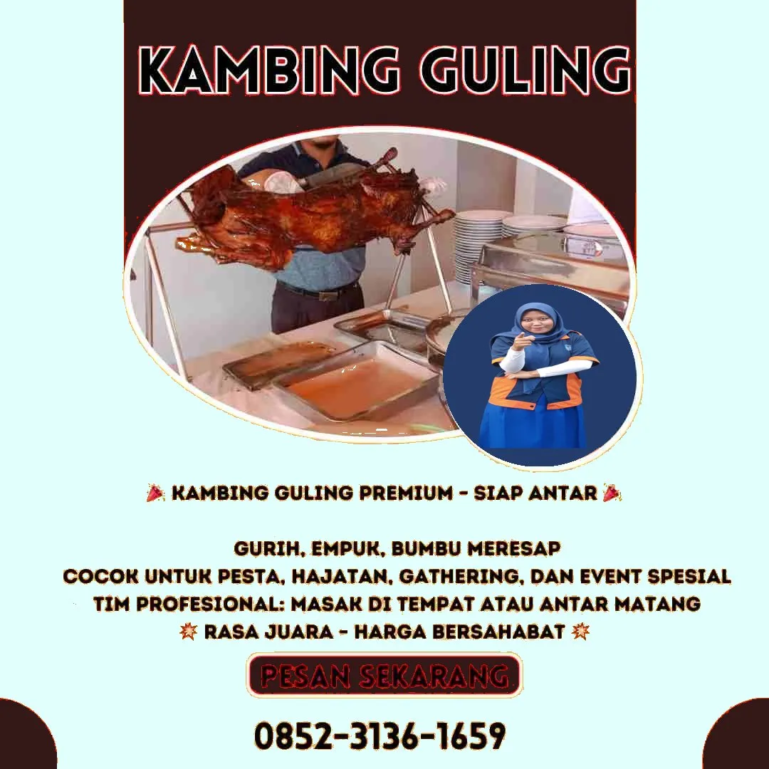 0852-3136-1659 (WA) Kambing Guling di Ponorogo Pulung, Catering Kambing Guling Ponorogo Pulung, Paket Kambing Guling Ponorogo Pulung, Pesan Kambing Guling di Ponorogo Pulung, Kambing Guling Aqiqah Ponorogo Pulung, Kambing Guling Nikahan Ponorogo Pulung, Kambing Guling Terdekat Ponorogo Pulung