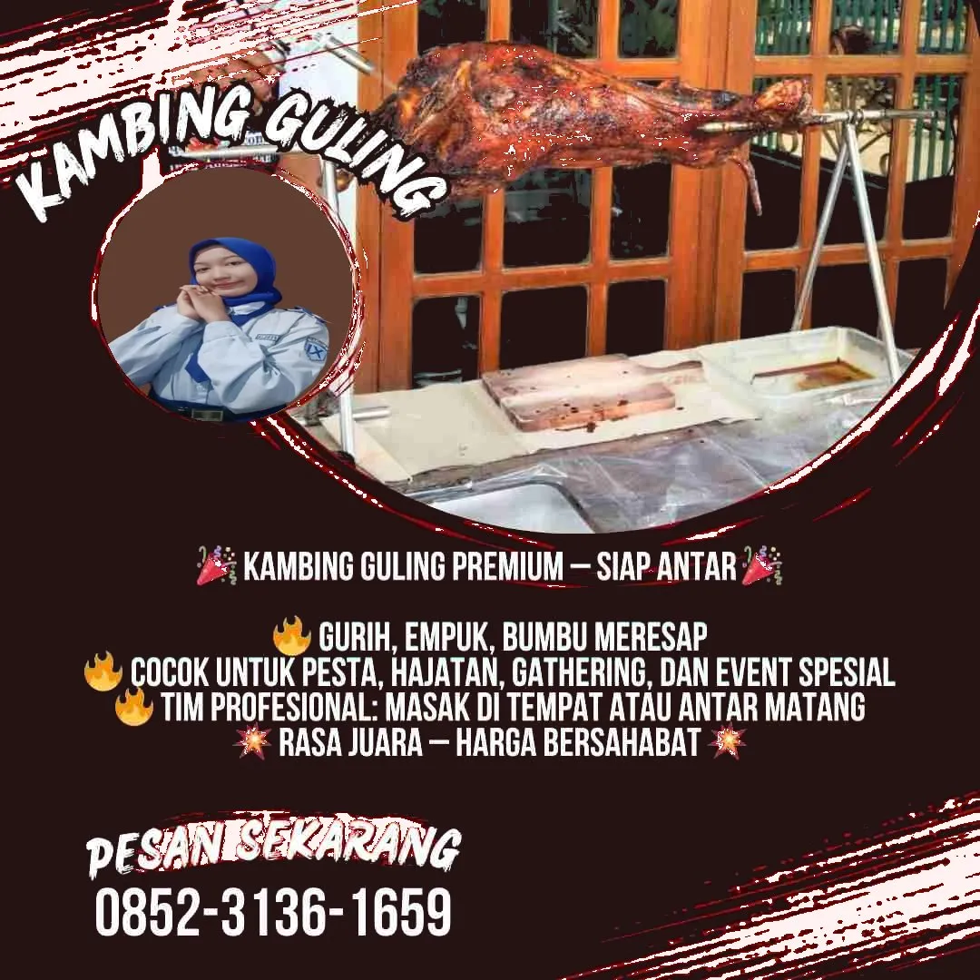 0852-3136-1659 (WA) Kambing Guling di Magetan Takeran, Catering Kambing Guling Magetan Takeran, Paket Kambing Guling Magetan Takeran, Pesan Kambing Guling di Magetan Takeran, Kambing Guling Aqiqah Magetan Takeran, Kambing Guling Nikahan Magetan Takeran, Kambing Guling Terdekat Magetan Takeran