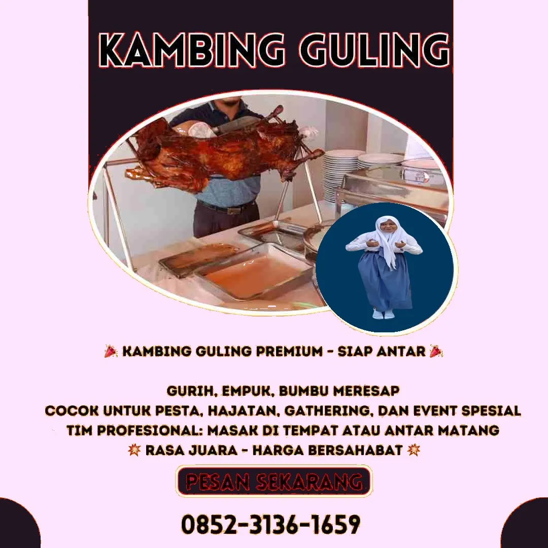0852-3136-1659 (WA) Kambing Guling di Ngawi Jogorogo, Catering Kambing Guling Ngawi Jogorogo, Paket Kambing Guling Ngawi Jogorogo, Pesan Kambing Guling di Ngawi Jogorogo, Kambing Guling Aqiqah Ngawi Jogorogo, Kambing Guling Nikahan Ngawi Jogorogo, Kambing Guling Terdekat Ngawi Jogorogo