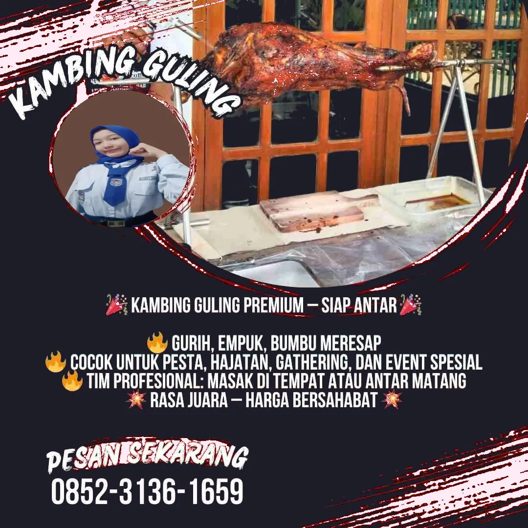 0852-3136-1659 (WA) Kambing Guling di Ngawi Padas, Catering Kambing Guling Ngawi Padas, Paket Kambing Guling Ngawi Padas, Pesan Kambing Guling di Ngawi Padas, Kambing Guling Aqiqah Ngawi Padas, Kambing Guling Nikahan Ngawi Padas, Kambing Guling Terdekat Ngawi Padas