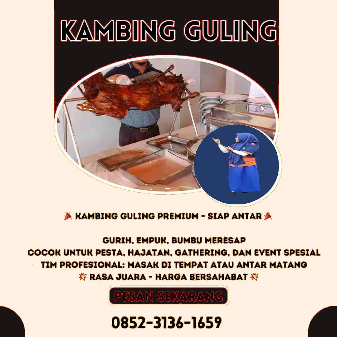 0852-3136-1659 (WA) Kambing Guling di Bojonegoro Baureno, Catering Kambing Guling Bojonegoro Baureno, Paket Kambing Guling Bojonegoro Baureno, Pesan Kambing Guling di Bojonegoro Baureno, Kambing Guling Aqiqah Bojonegoro Baureno, Kambing Guling Nikahan Bojonegoro Baureno, Kambing Guling Terdekat Bojonegoro Baureno