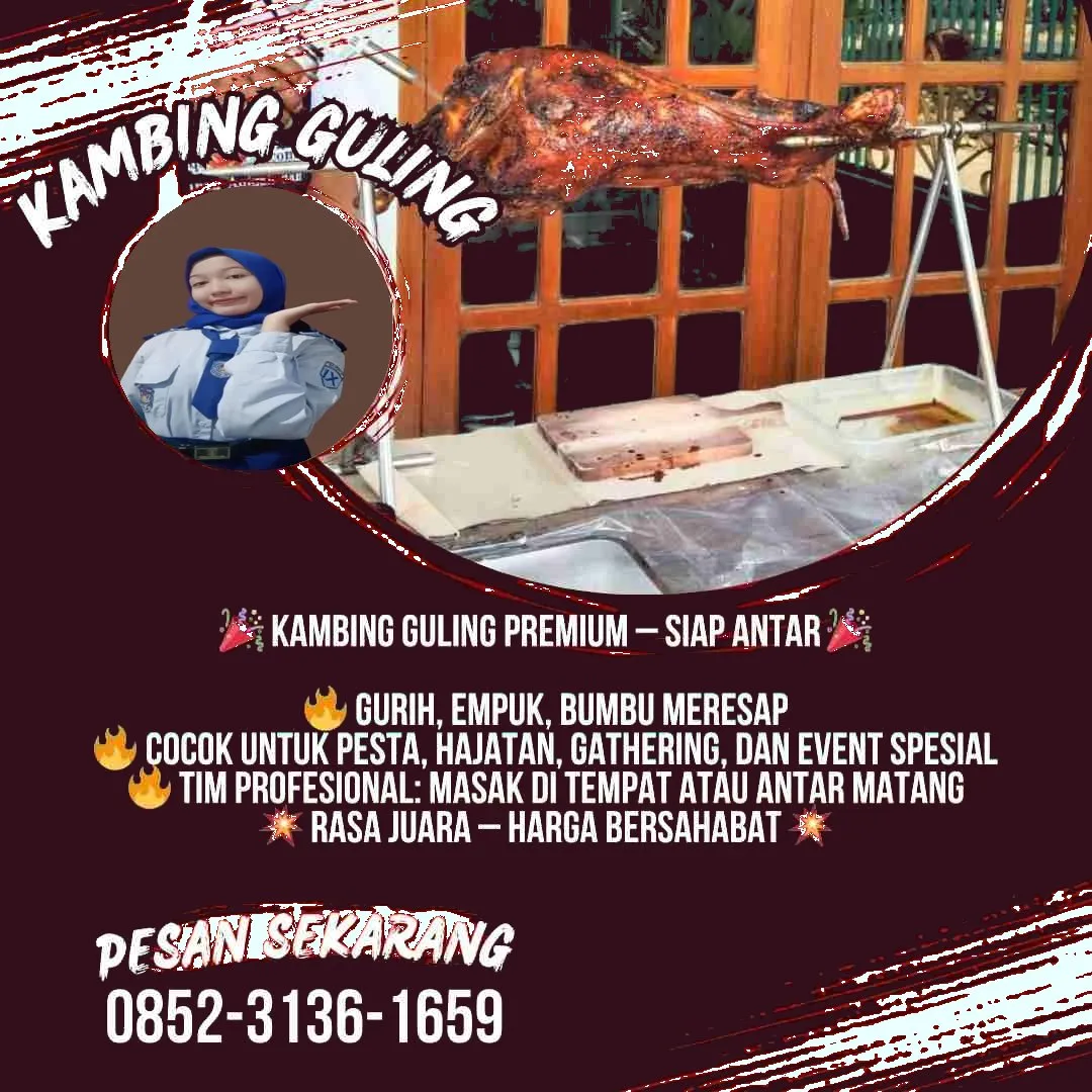 0852-3136-1659 (WA) Kambing Guling di Tuban Bangilan, Catering Kambing Guling Tuban Bangilan, Paket Kambing Guling Tuban Bangilan, Pesan Kambing Guling di Tuban Bangilan, Kambing Guling Aqiqah Tuban Bangilan, Kambing Guling Nikahan Tuban Bangilan, Kambing Guling Terdekat Tuban Bangilan
