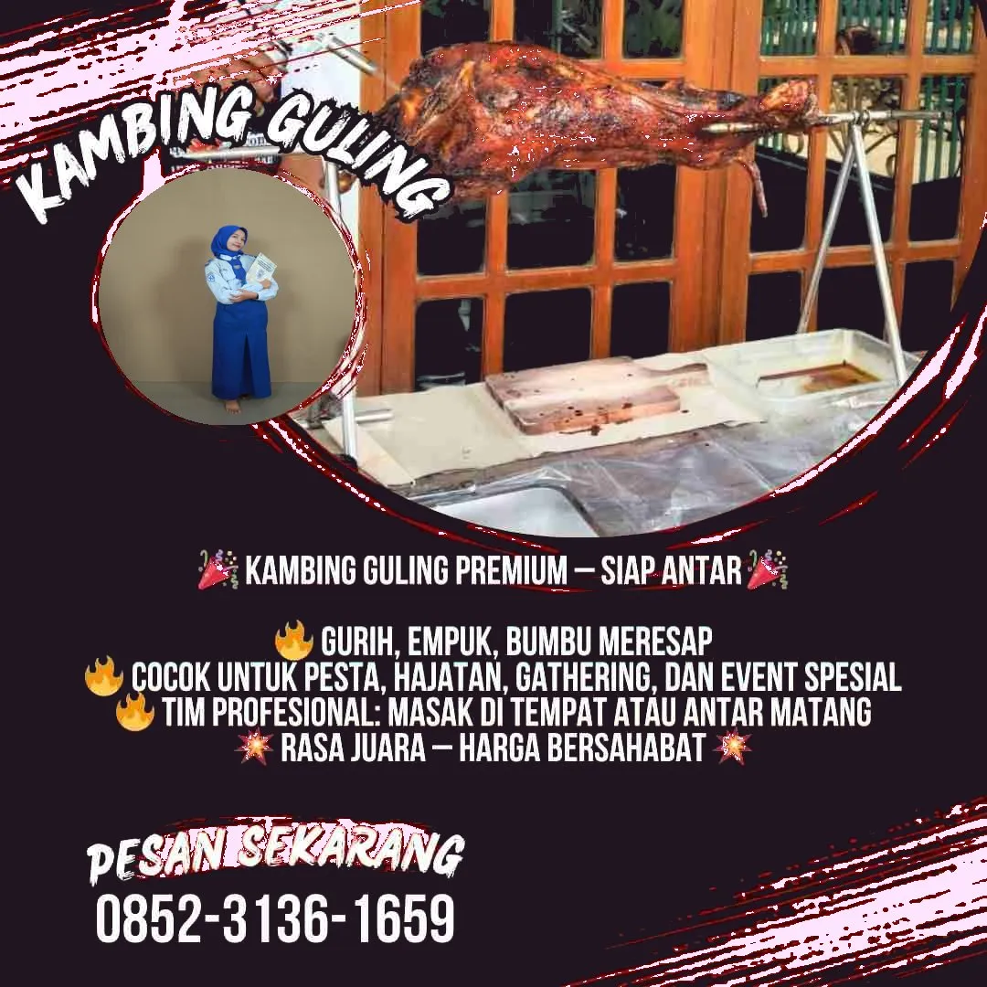 0852-3136-1659 (WA) Kambing Guling di Ponorogo Slahung, Catering Kambing Guling Ponorogo Slahung, Paket Kambing Guling Ponorogo Slahung, Pesan Kambing Guling di Ponorogo Slahung, Kambing Guling Aqiqah Ponorogo Slahung, Kambing Guling Nikahan Ponorogo Slahung, Kambing Guling Terdekat Ponorogo Slahung