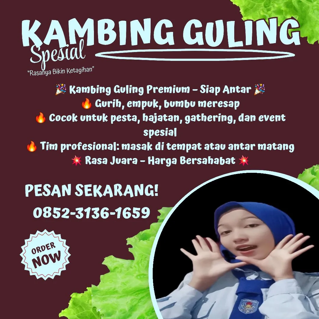0852-3136-1659 (WA) Kambing Guling di Tuban Montong, Catering Kambing Guling Tuban Montong, Paket Kambing Guling Tuban Montong, Pesan Kambing Guling di Tuban Montong, Kambing Guling Aqiqah Tuban Montong, Kambing Guling Nikahan Tuban Montong, Kambing Guling Terdekat Tuban Montong