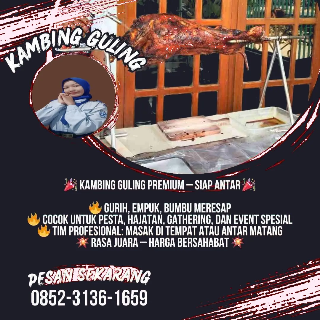 0852-3136-1659 (WA) Kambing Guling di Tuban Palang, Catering Kambing Guling Tuban Palang, Paket Kambing Guling Tuban Palang, Pesan Kambing Guling di Tuban Palang, Kambing Guling Aqiqah Tuban Palang, Kambing Guling Nikahan Tuban Palang, Kambing Guling Terdekat Tuban Palang