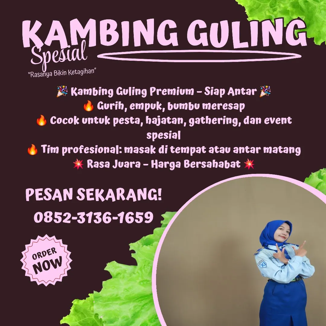 0852-3136-1659 (WA) Kambing Guling di Lamongan, Catering Kambing Guling Lamongan, Paket Kambing Guling Lamongan, Pesan Kambing Guling di Lamongan, Kambing Guling Aqiqah Lamongan, Kambing Guling Nikahan Lamongan, Kambing Guling Terdekat Lamongan