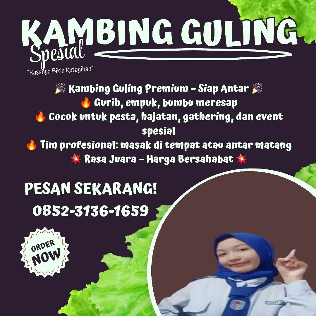 0852-3136-1659 (WA) Kambing Guling di Gresik Driyorejo, Catering Kambing Guling Gresik Driyorejo, Paket Kambing Guling Gresik Driyorejo, Pesan Kambing Guling di Gresik Driyorejo, Kambing Guling Aqiqah Gresik Driyorejo, Kambing Guling Nikahan Gresik Driyorejo, Kambing Guling Terdekat Gresik Driyorejo