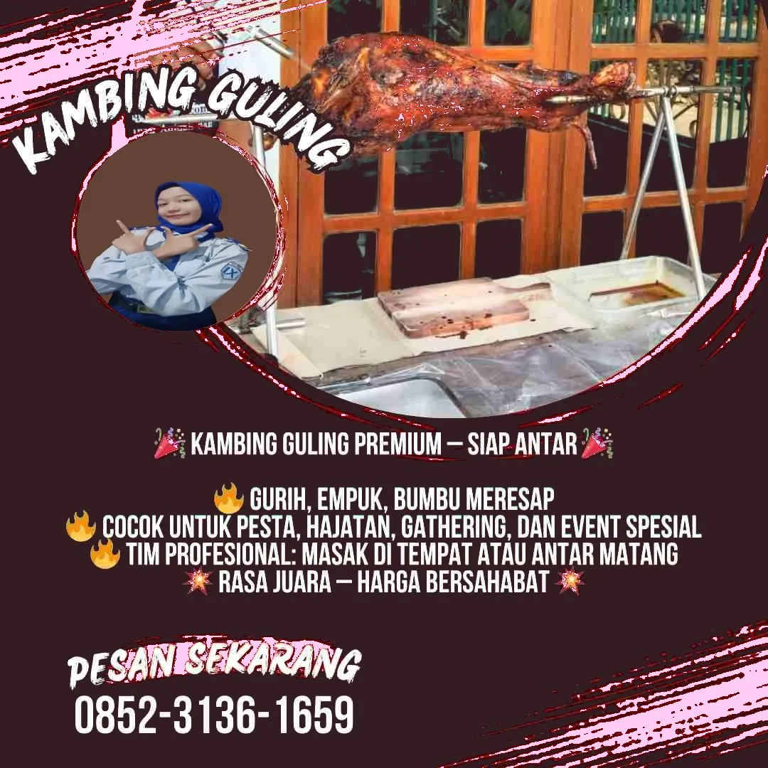 0852-3136-1659 (WA) Kambing Guling di Surabaya Sambikerep, Catering Kambing Guling Surabaya Sambikerep, Paket Kambing Guling Surabaya Sambikerep, Pesan Kambing Guling di Surabaya Sambikerep, Kambing Guling Aqiqah Surabaya Sambikerep, Kambing Guling Nikahan Surabaya Sambikerep, Kambing Guling Terdekat Surabaya Sambikerep