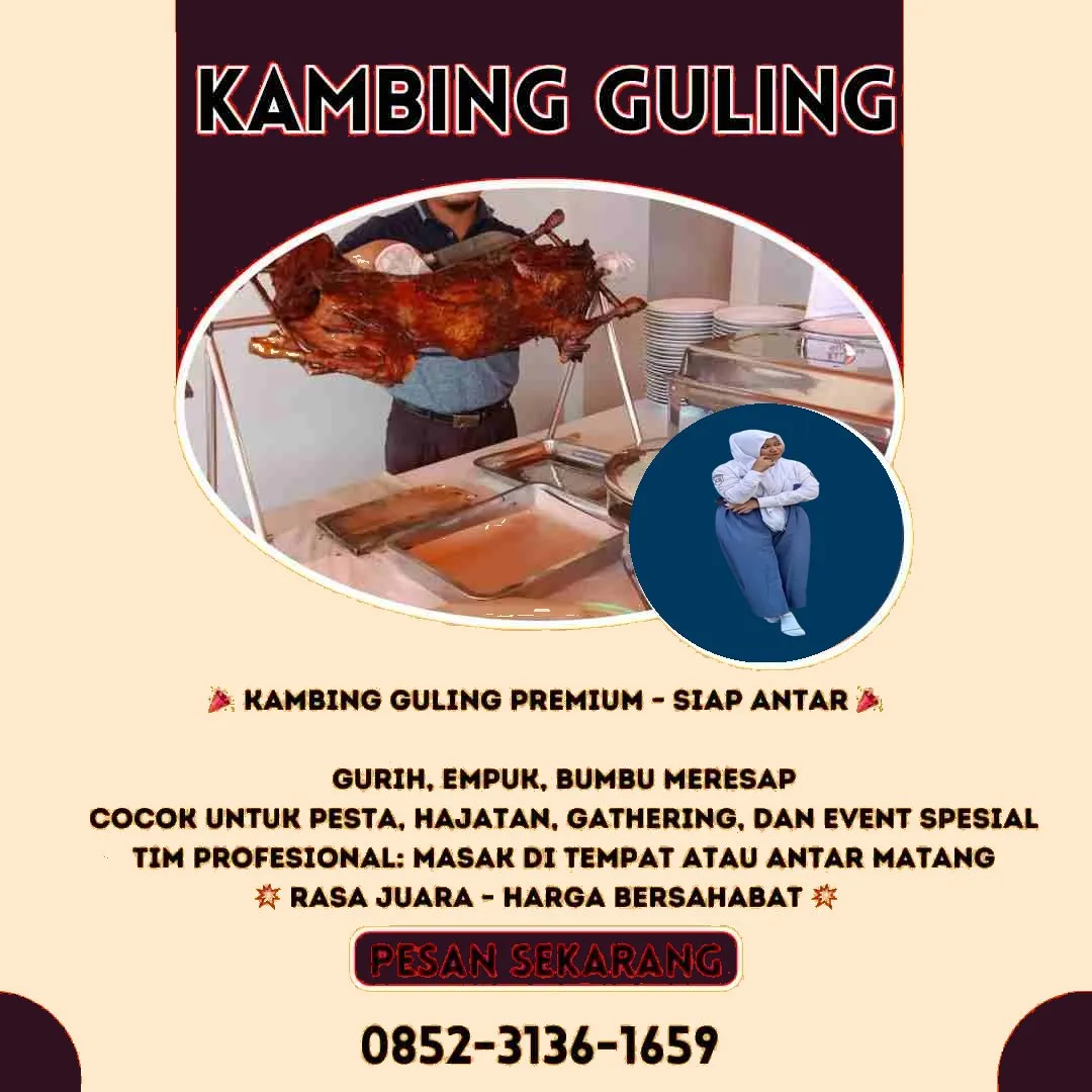 0852-3136-1659 (WA) Kambing Guling di Surabaya Sawahan, Catering Kambing Guling Surabaya Sawahan, Paket Kambing Guling Surabaya Sawahan, Pesan Kambing Guling di Surabaya Sawahan, Kambing Guling Aqiqah Surabaya Sawahan, Kambing Guling Nikahan Surabaya Sawahan, Kambing Guling Terdekat Surabaya Sawahan