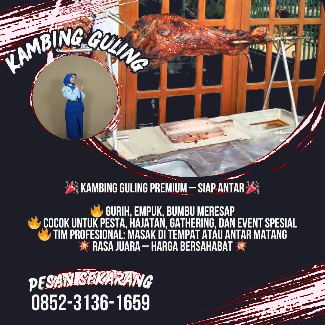 0852-3136-1659 (WA) Kambing Guling di Trenggalek, Catering Kambing Guling Trenggalek, Paket Kambing Guling Trenggalek, Pesan Kambing Guling di Trenggalek, Kambing Guling Aqiqah Trenggalek, Kambing Guling Nikahan Trenggalek, Kambing Guling Terdekat Trenggalek