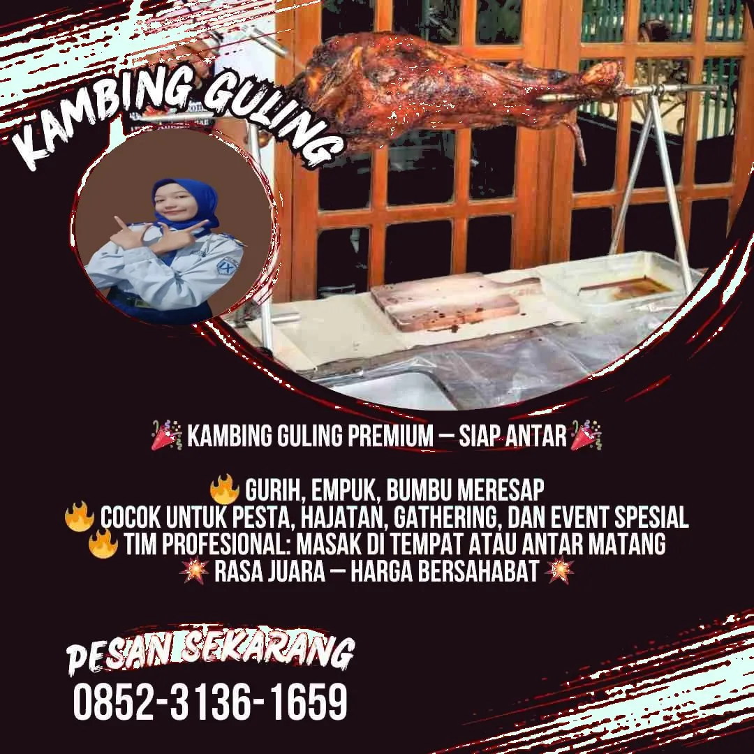 0852-3136-1659 (WA) Kambing Guling di Surabaya Tegalsari, Catering Kambing Guling Surabaya Tegalsari, Paket Kambing Guling Surabaya Tegalsari, Pesan Kambing Guling di Surabaya Tegalsari, Kambing Guling Aqiqah Surabaya Tegalsari, Kambing Guling Nikahan Surabaya Tegalsari, Kambing Guling Terdekat Surabaya Tegalsari