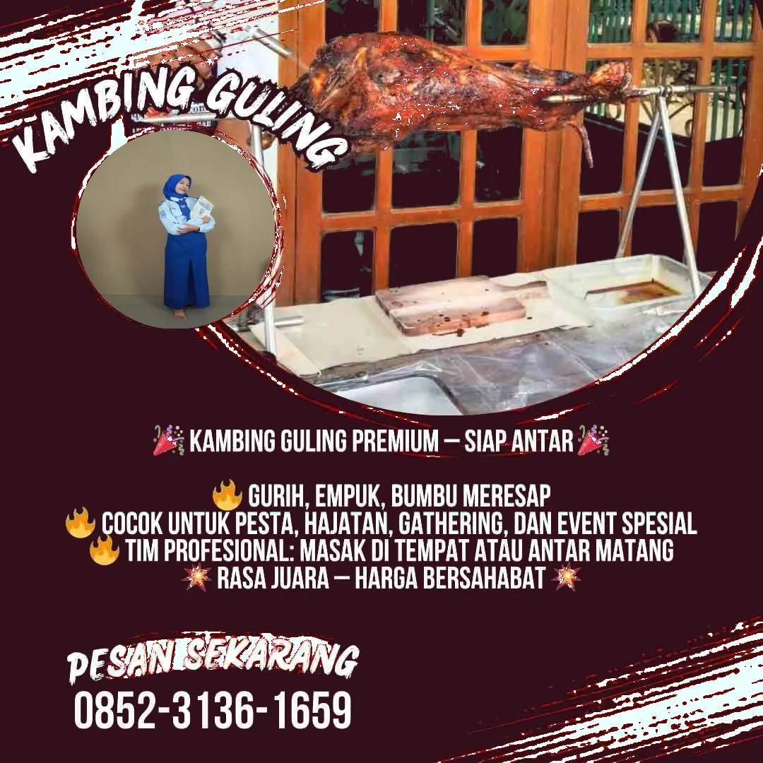 0852-3136-1659 (WA) Kambing Guling di Madiun Taman, Catering Kambing Guling Madiun Taman, Paket Kambing Guling Madiun Taman, Pesan Kambing Guling di Madiun Taman, Kambing Guling Aqiqah Madiun Taman, Kambing Guling Nikahan Madiun Taman, Kambing Guling Terdekat Madiun Taman