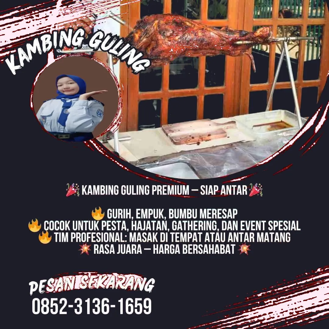 0852-3136-1659 (WA) Kambing Guling di Kediri Mojoroto, Catering Kambing Guling Kediri Mojoroto, Paket Kambing Guling Kediri Mojoroto, Pesan Kambing Guling di Kediri Mojoroto, Kambing Guling Aqiqah Kediri Mojoroto, Kambing Guling Nikahan Kediri Mojoroto, Kambing Guling Terdekat Kediri Mojoroto