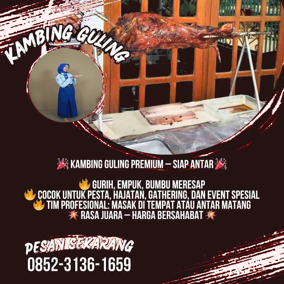 0852-3136-1659 (WA) Kambing Guling di Trenggalek Panggul, Catering Kambing Guling Trenggalek Panggul, Paket Kambing Guling Trenggalek Panggul, Pesan Kambing Guling di Trenggalek Panggul, Kambing Guling Aqiqah Trenggalek Panggul, Kambing Guling Nikahan Trenggalek Panggul, Kambing Guling Terdekat Trenggalek Panggul