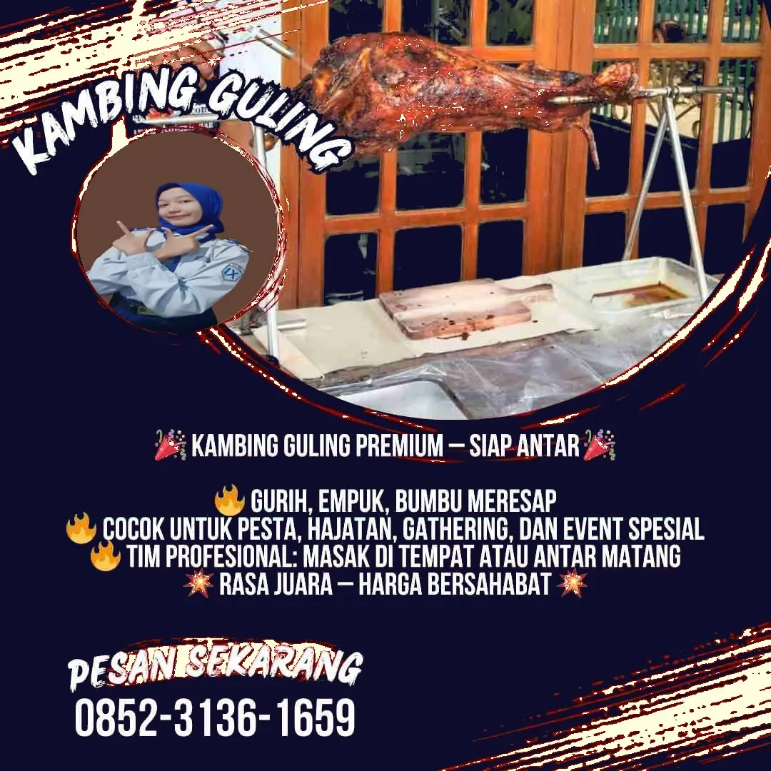 0852-3136-1659 (WA) Kambing Guling di Pasuruan Bugul Kidul, Catering Kambing Guling Pasuruan Bugul Kidul, Paket Kambing Guling Pasuruan Bugul Kidul, Pesan Kambing Guling di Pasuruan Bugul Kidul, Kambing Guling Aqiqah Pasuruan Bugul Kidul, Kambing Guling Nikahan Pasuruan Bugul Kidul, Kambing Guling Terdekat Pasuruan Bugul Kidul