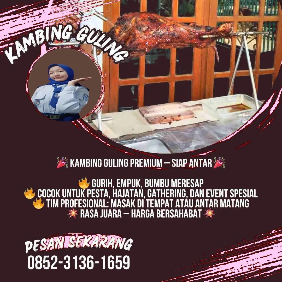 0852-3136-1659 (WA) Kambing Guling di Bangkalan Blega, Catering Kambing Guling Bangkalan Blega, Paket Kambing Guling Bangkalan Blega, Pesan Kambing Guling di Bangkalan Blega, Kambing Guling Aqiqah Bangkalan Blega, Kambing Guling Nikahan Bangkalan Blega, Kambing Guling Terdekat Bangkalan Blega
