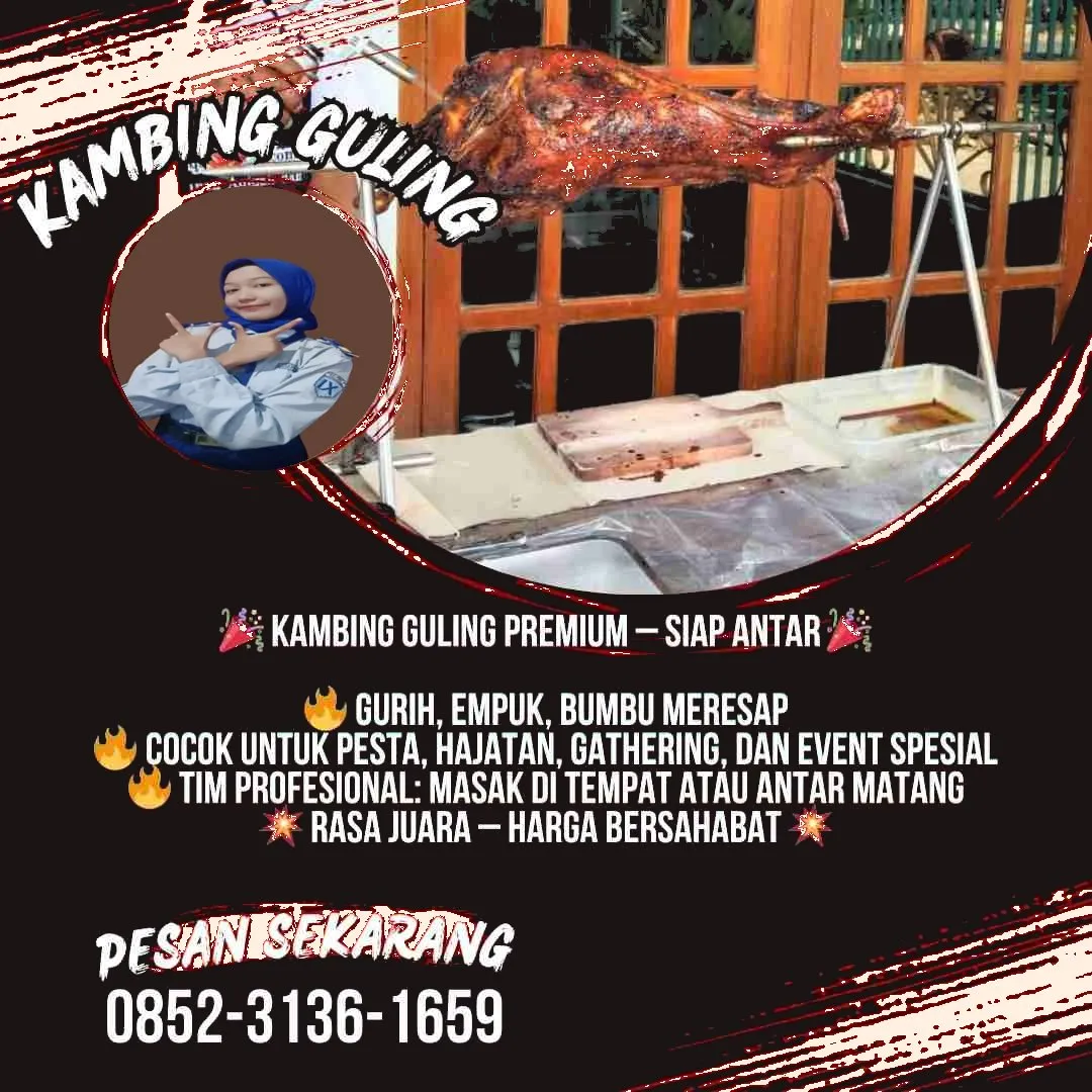 0852-3136-1659 (WA) Kambing Guling di Sampang Torjun, Catering Kambing Guling Sampang Torjun, Paket Kambing Guling Sampang Torjun, Pesan Kambing Guling di Sampang Torjun, Kambing Guling Aqiqah Sampang Torjun, Kambing Guling Nikahan Sampang Torjun, Kambing Guling Terdekat Sampang Torjun