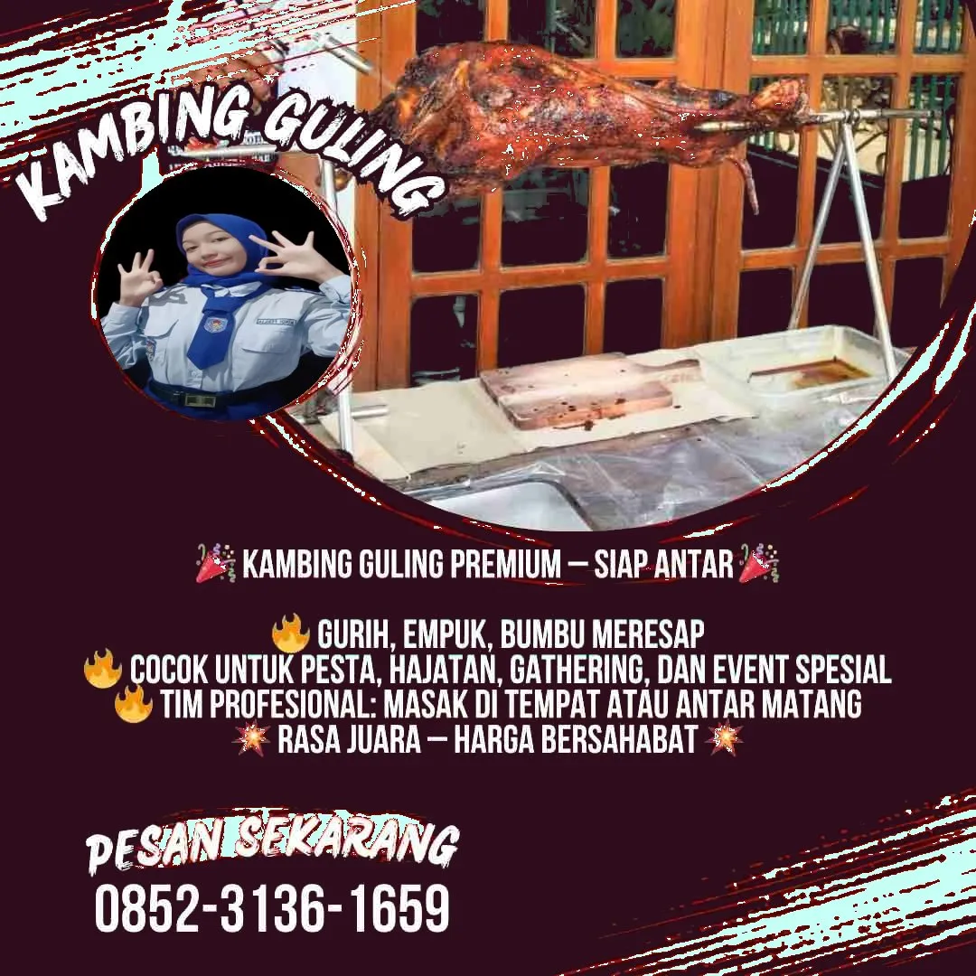 0852-3136-1659 (WA) Kambing Guling di Sabang, Catering Kambing Guling Sabang, Paket Kambing Guling Sabang, Pesan Kambing Guling di Sabang, Kambing Guling Aqiqah Sabang, Kambing Guling Nikahan Sabang, Kambing Guling Terdekat Sabang