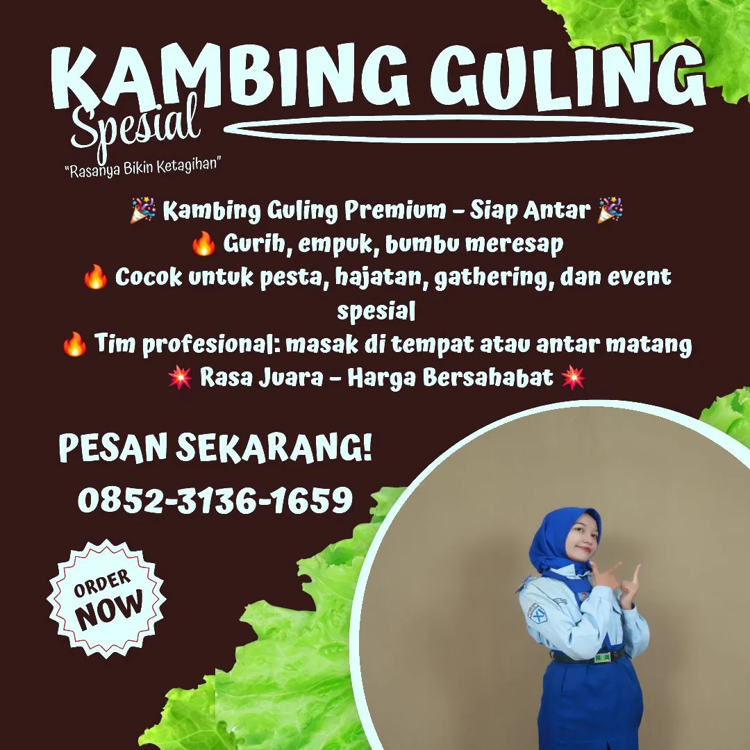 0852-3136-1659 (WA) Kambing Guling di Solok, Catering Kambing Guling Solok, Paket Kambing Guling Solok, Pesan Kambing Guling di Solok, Kambing Guling Aqiqah Solok, Kambing Guling Nikahan Solok, Kambing Guling Terdekat Solok