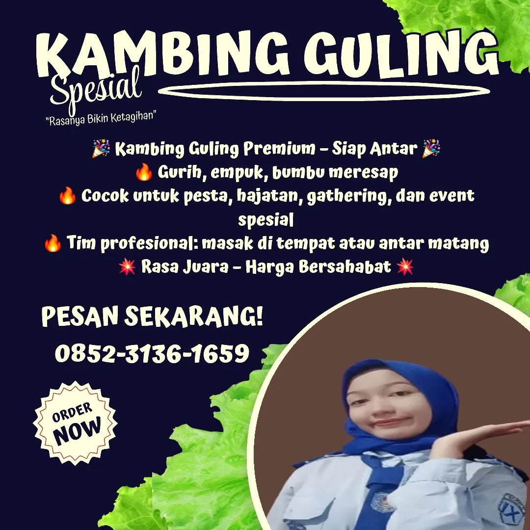 0852-3136-1659 (WA) Kambing Guling di Jambi, Catering Kambing Guling Jambi, Paket Kambing Guling Jambi, Pesan Kambing Guling di Jambi, Kambing Guling Aqiqah Jambi, Kambing Guling Nikahan Jambi, Kambing Guling Terdekat Jambi