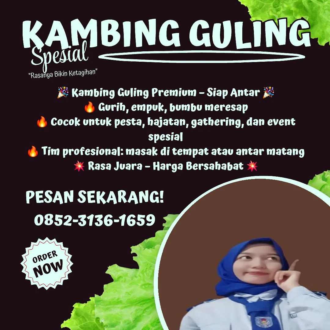 0852-3136-1659 (WA) Kambing Guling di Banjar, Catering Kambing Guling Banjar, Paket Kambing Guling Banjar, Pesan Kambing Guling di Banjar, Kambing Guling Aqiqah Banjar, Kambing Guling Nikahan Banjar, Kambing Guling Terdekat Banjar