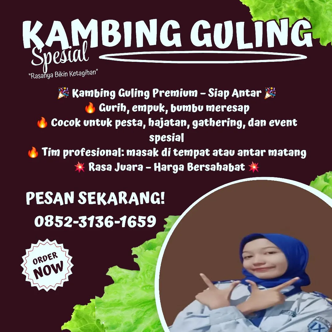 0852-3136-1659 (WA) Kambing Guling di Cilegon, Catering Kambing Guling Cilegon, Paket Kambing Guling Cilegon, Pesan Kambing Guling di Cilegon, Kambing Guling Aqiqah Cilegon, Kambing Guling Nikahan Cilegon, Kambing Guling Terdekat Cilegon